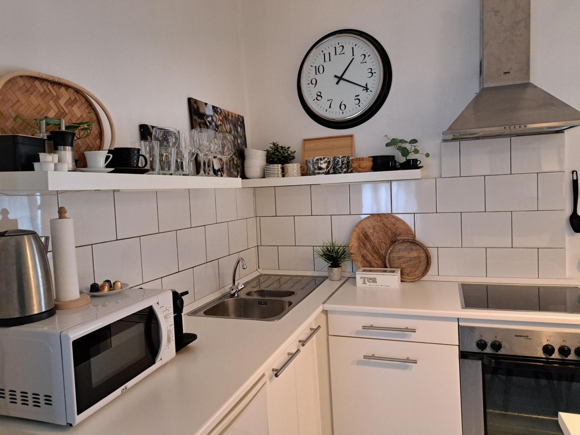 Apartment Vendeghaz A Harom Szivarhoz Pécs