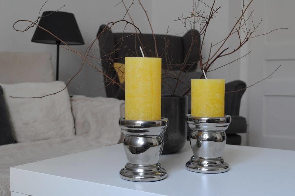 Vendeghaz A Harom Szivarhoz Apartment *