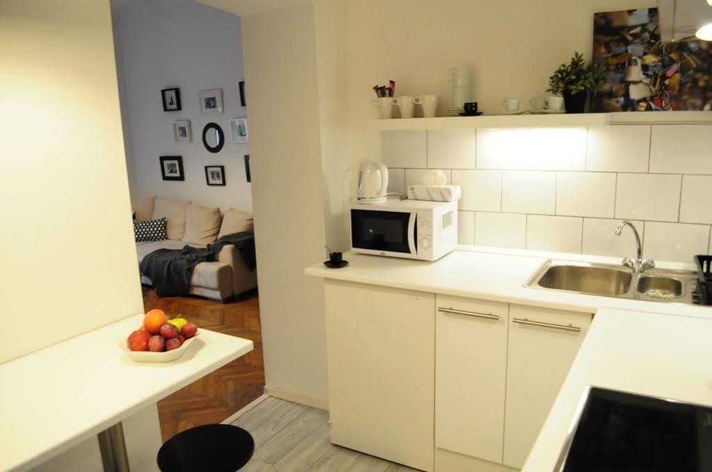 Apartment Vendeghaz A Harom Szivarhoz Pécs
